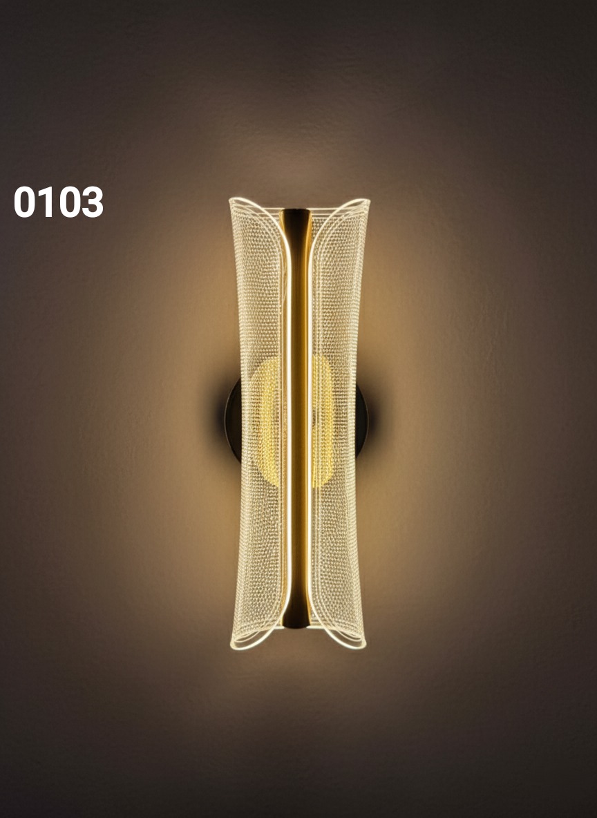 Wall Light
